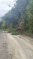 Deslizamiento de tierra en la vía El Carmen de Atrato,- Urrao  Antioquia.