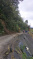 Deslizamiento de tierra en la vía El Carmen de Atrato,- Urrao  Antioquia.