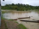 Grisis alimentaria por la inundación en el resguardo unión chocó San Cristóbal