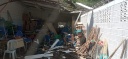 REPORTE  VENDAVAL  EN EL CARMEN DEL ATRATO CHOCO