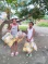 REPORTE ALERTA SANITARIA EXPOSICION DE PRODUCTOS VENCIDOS AL ALCANCE DE MENORES