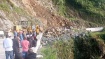 REPORTE DESLIZAMINETO DE TIERRA EN EL 10 CARMEN DEL ATRATO - CHOCO
